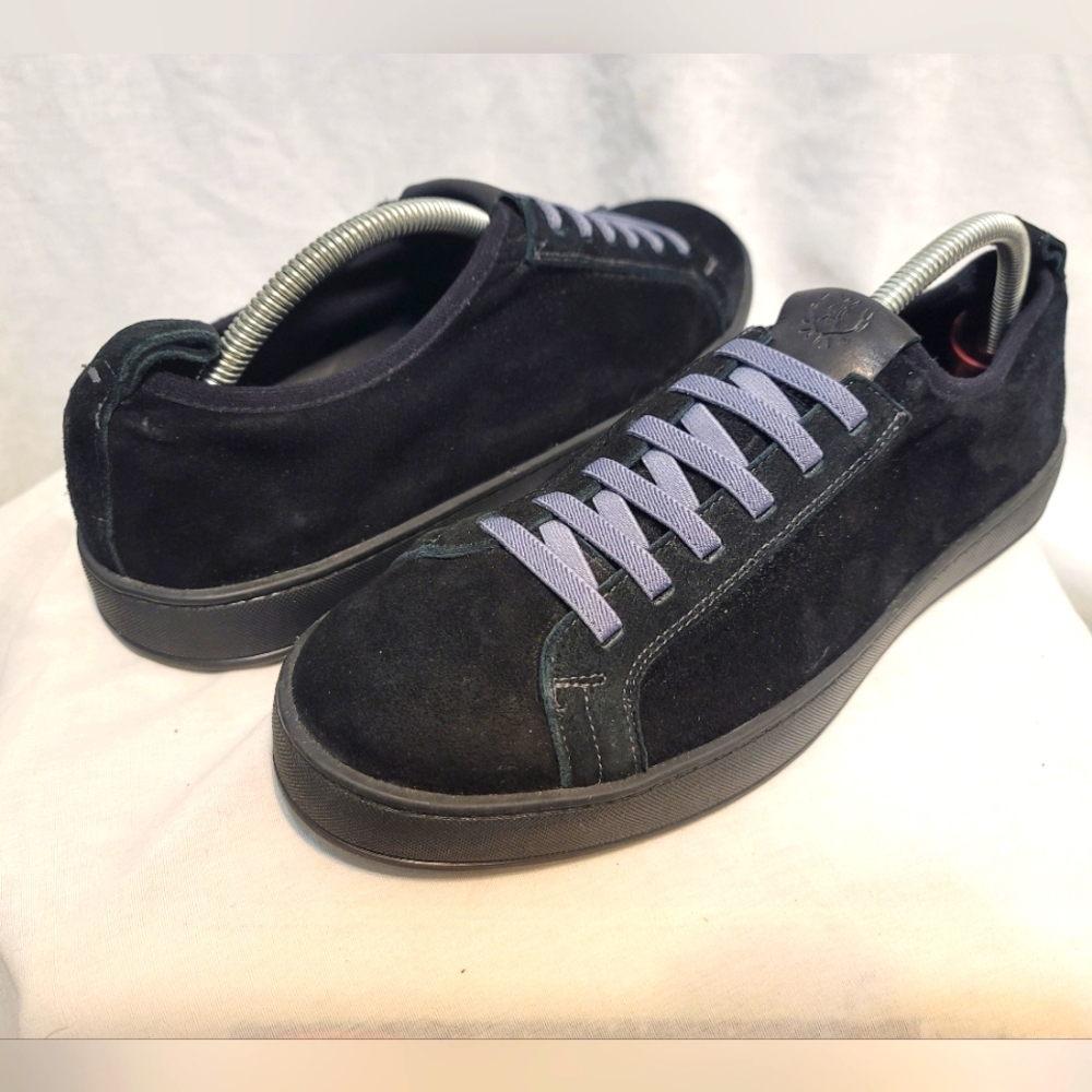 Martin Dingman Mens Md Signature Sneaker SZ US 9 M
